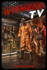 Wyrmwood: Chronicles of the Dead (Wyrmwood: Chronicles of the Dead)