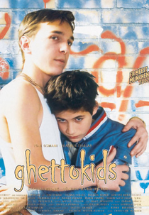 Ghettokids (Ghettokids)