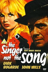 A História de um Homem Mau (The Singer not the Song)