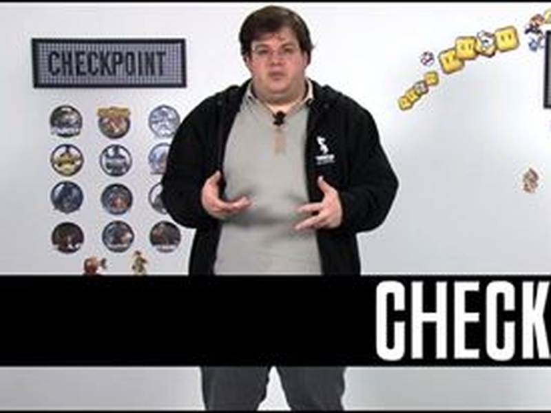 Foto 8 de Checkpoint Baixaki Jogos 