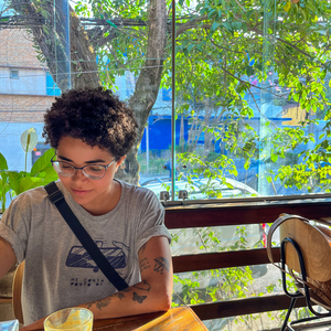 Foto de perfil de Amanda