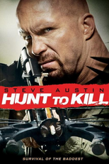 Caçada Implacável (Hunt to Kill)