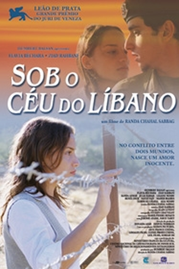  de Filme Sob o Céu do Líbano (2003)