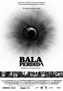 Bala Perdida (Bala Perdida)