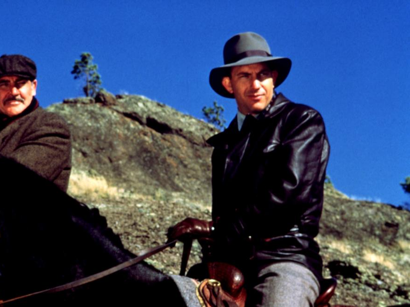 Foto 62 de Os Intocáveis