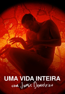 Uma Vida Inteira com Jamie Demetriou (A Whole Lifetime with Jamie Demetriou)