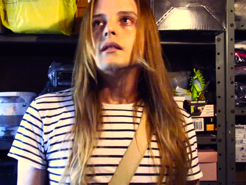 Foto 8 de Como Restaurar Uma VHS?