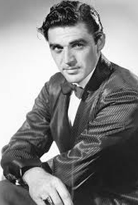 Steve Cochran (I)