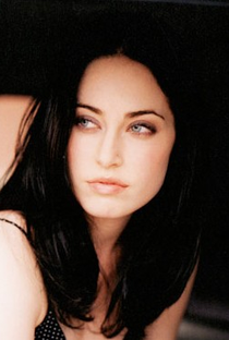 Charlotte Sullivan - Poster / Capa / Cartaz - Oficial 1