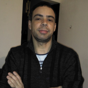 Foto de perfil de Alexandre Antônio Silva