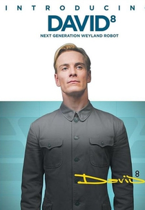 Os Arquivos de Peter Weyland - Feliz Aniversário, David (The Peter Weyland Files: Happy Birthday, David)