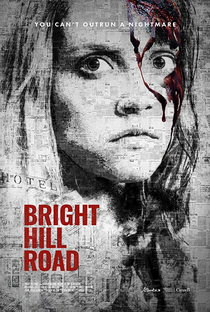 Bright Hill Road - Poster / Capa / Cartaz - Oficial 1