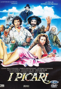 I picari (I picari)