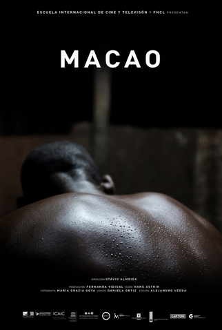 Poster 1 de Curta Macao (2019)