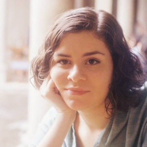 Foto de perfil de Isabela