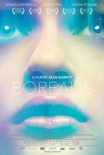 Borealis - Poster / Capa / Cartaz - Oficial 1
