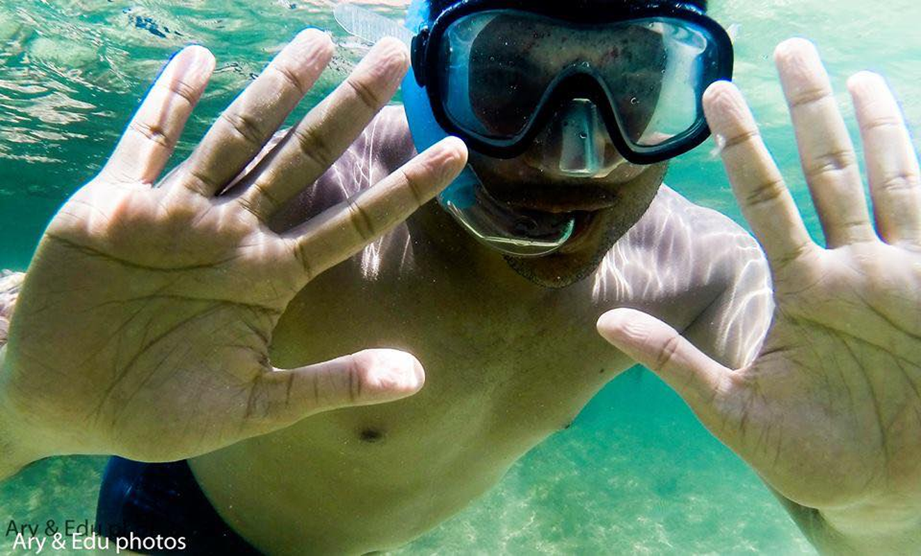Robson Souza - Foto 3