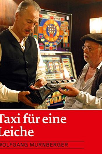 Poster de Filme Taxi für eine Leiche (2002)