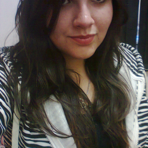 Foto de perfil de Amanda Andrade