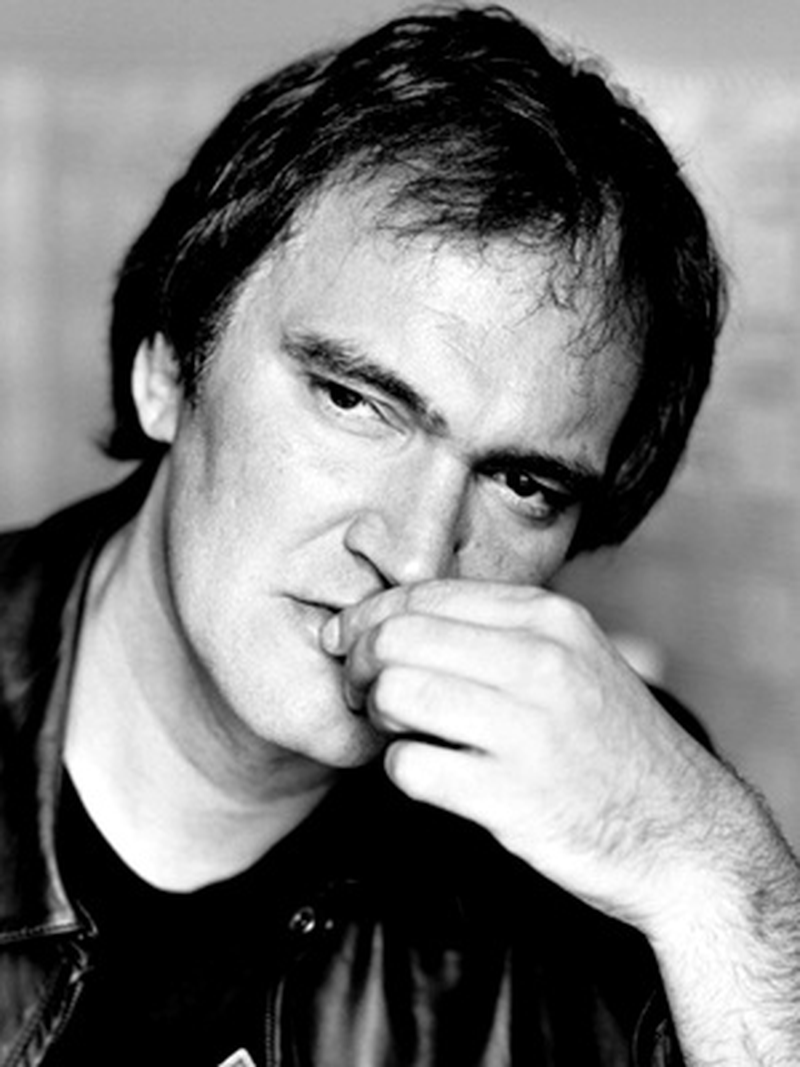 Quentin Tarantino - Foto 9