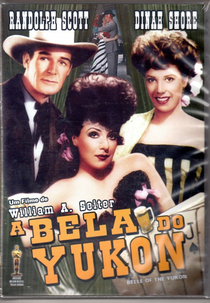 A Bela do Yukon (Belle of the Yukon)