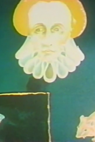 Poster 2 de Curta Gravity Is My Enemy (1977)