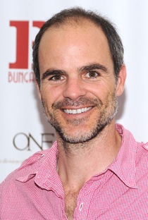 Michael Kelly (V) - Poster 3