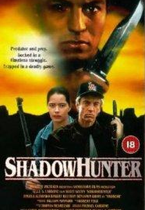 A Presa (Shadowhunter)