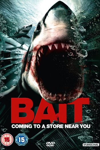  de Filme A Isca (2012)