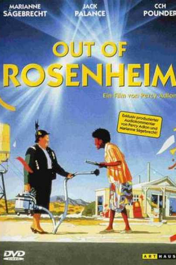  de Filme Bagdad Café (1987)