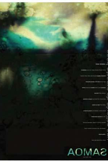 Poster de Filme Samoa (2005)