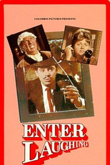 Onde Começa o Sucesso (Enter Laughing)