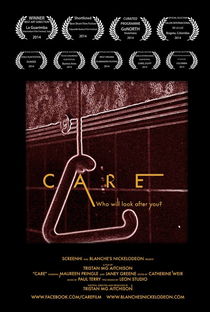 Care - Poster / Capa / Cartaz - Oficial 1