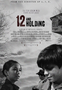 12 Anos e Pouca Ilusão (Twelve and Holding)
