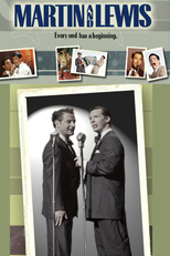 A Verdadeira História de Martin e Lewis (Martin and Lewis)