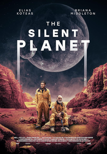 O Planeta Silencioso (The Silent Planet)