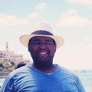 Foto de perfil de João Ricardo