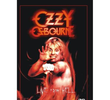 Ozzy Osbourne live from hell