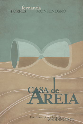  de Filme Casa de Areia (2005)