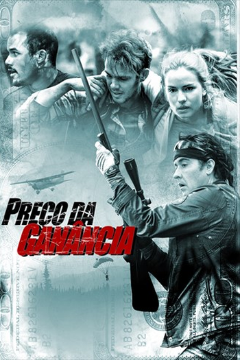  de Filme O Preço da Ganância (2017)