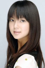 Mikako Tabe