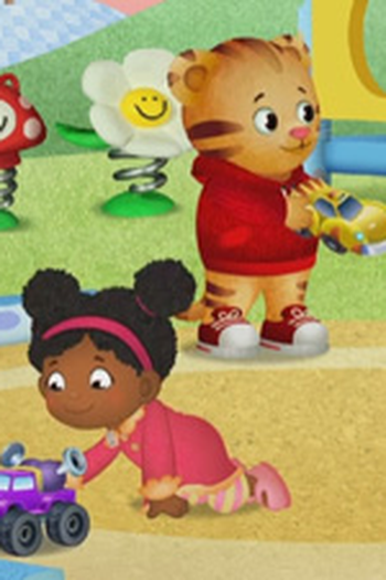 Poster de Episódio Finding a Way to Play (2012)