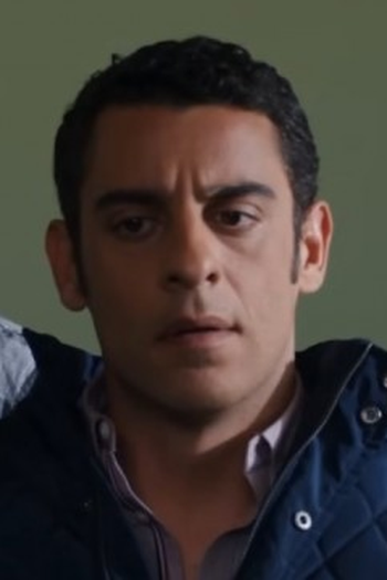 Poster de Episódio Kalbimin Sesi (2015)