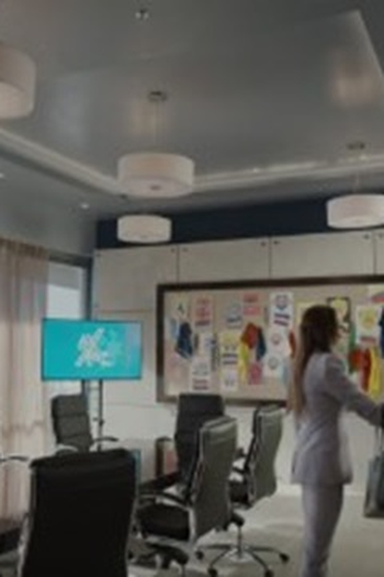 Poster de Episódio Even Worms Can Procreate (2019)