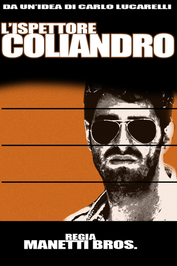 Poster de Franquia L'Ispettore Coliandro (2006)