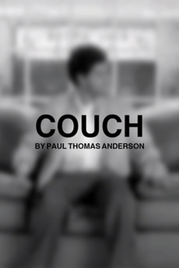 Poster de Curta Couch (2003)