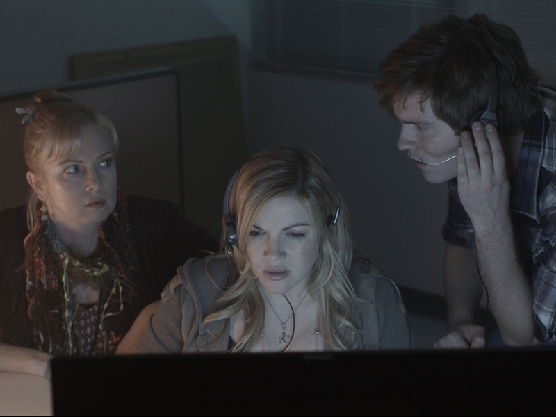 Foto 1 de Devil May Call