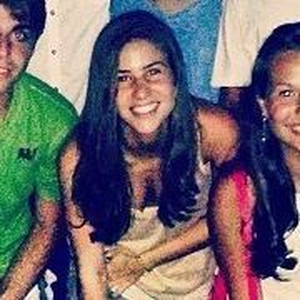 Foto de perfil de Claudia