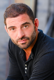 John Fiorentino - Poster 1