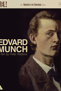 Edvard Munch - Poster / Capa / Cartaz - Oficial 9